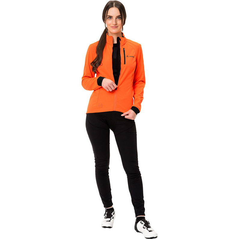 Vaude Damen Posta Softshell Jacke