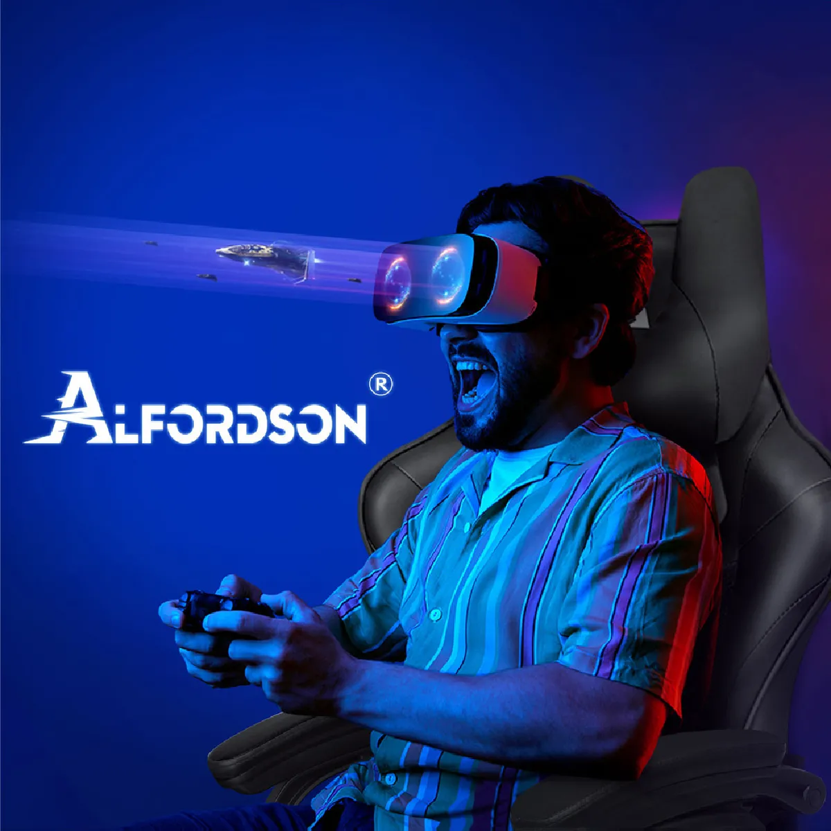 Alfordson Racer