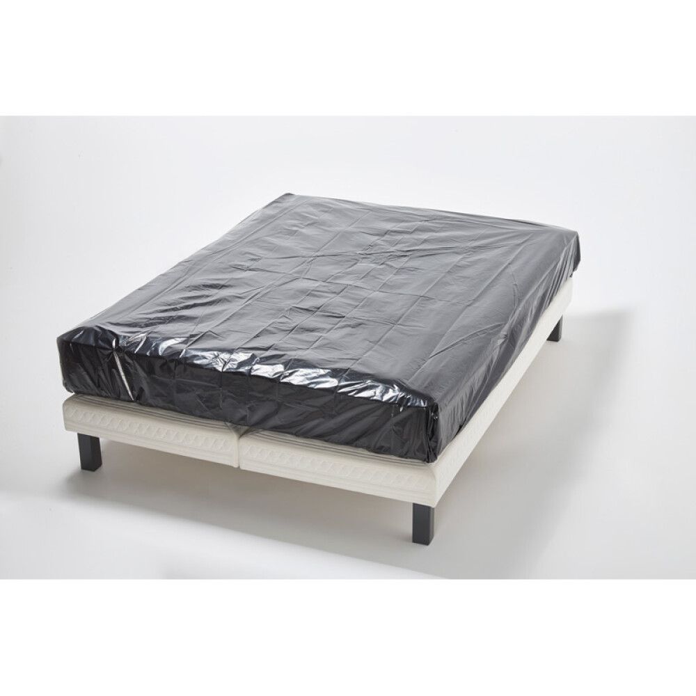MADRASSOVERTREKKMOTTEZ I PLAST 2X1,6M