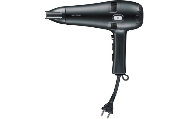 Severin HT 0165 Haartrockner 2100 W schwarz