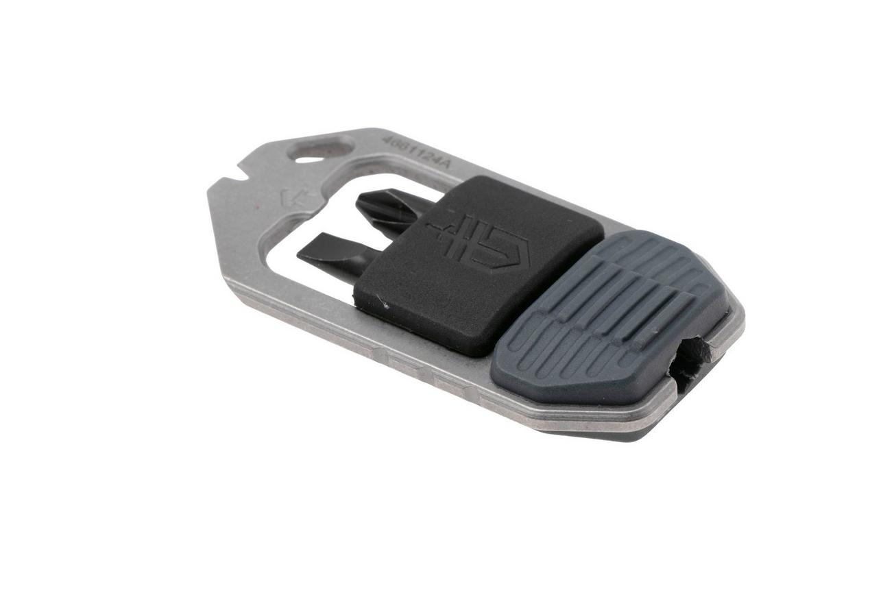 Gerber Driver 1074049 Urban Blue, sleutelhangertool