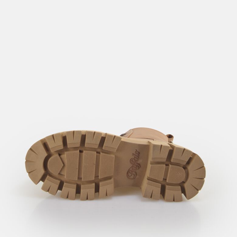 Escape Lace Up Mid Warm