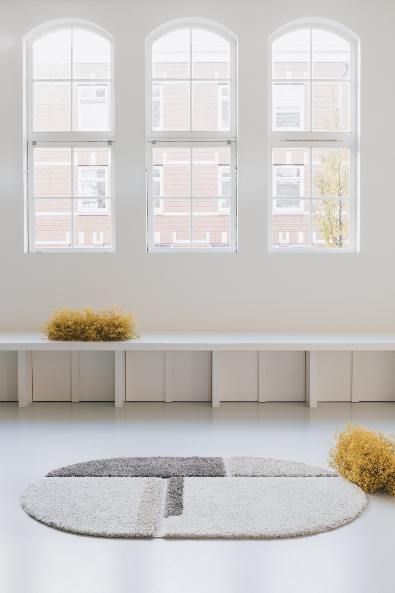 Vloerkleed Zest 200X290