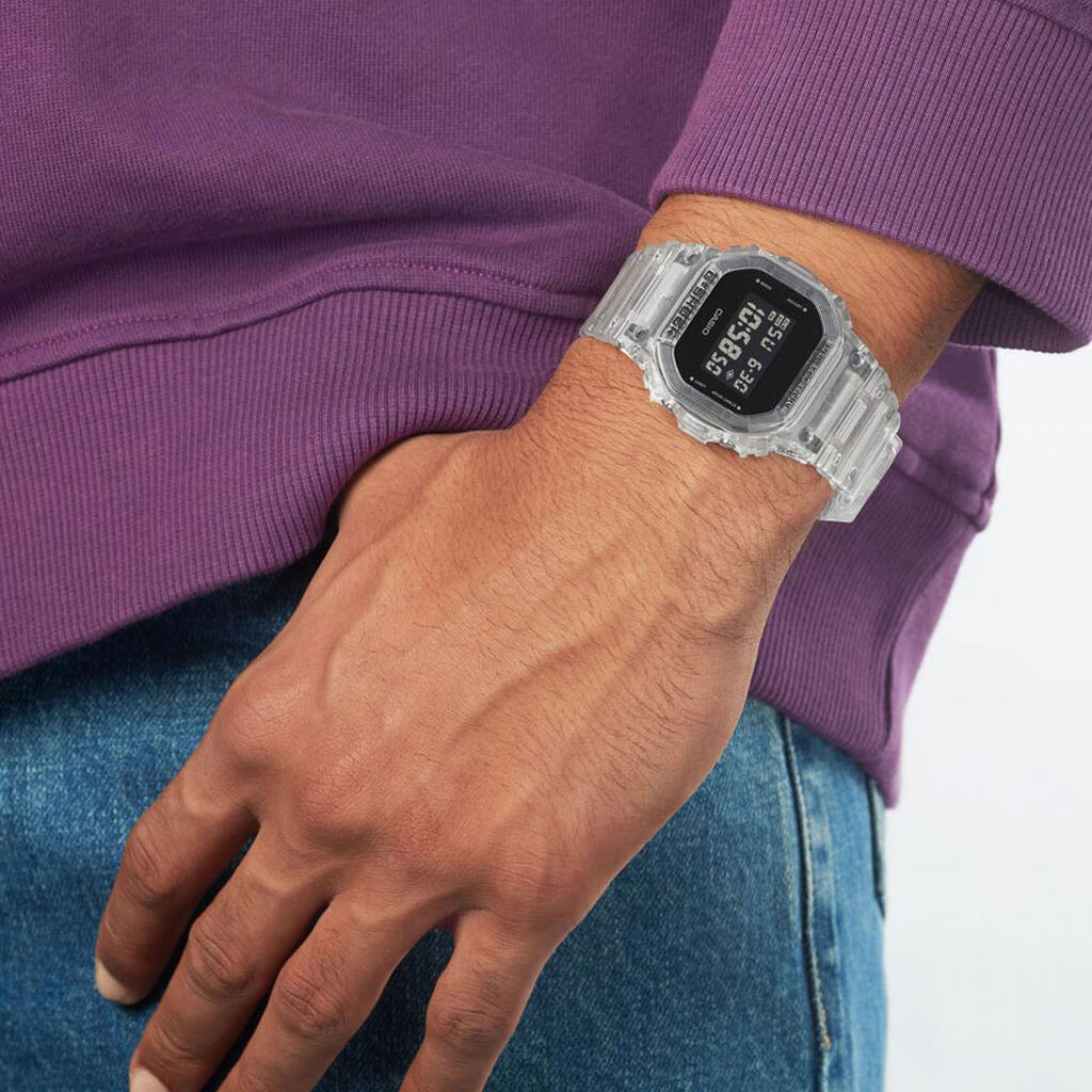 Montre Casio G-shock Noir