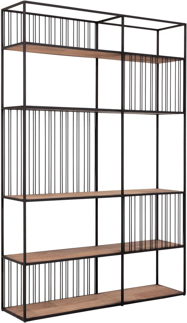 DTP Home   Barra Boekenkast