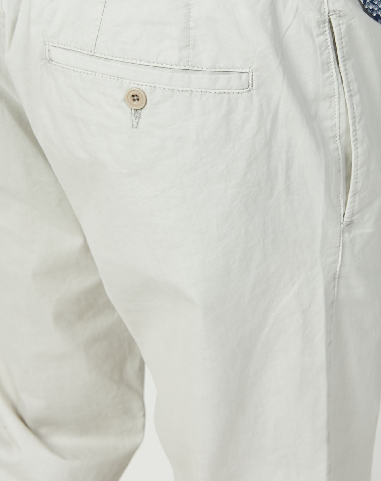 Hartford Pantalon Tanker sable