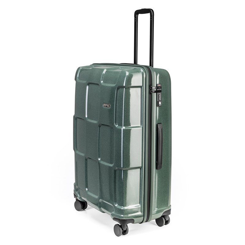 Epic<br>Kuffert Crate Reflex EVO 75 Cm