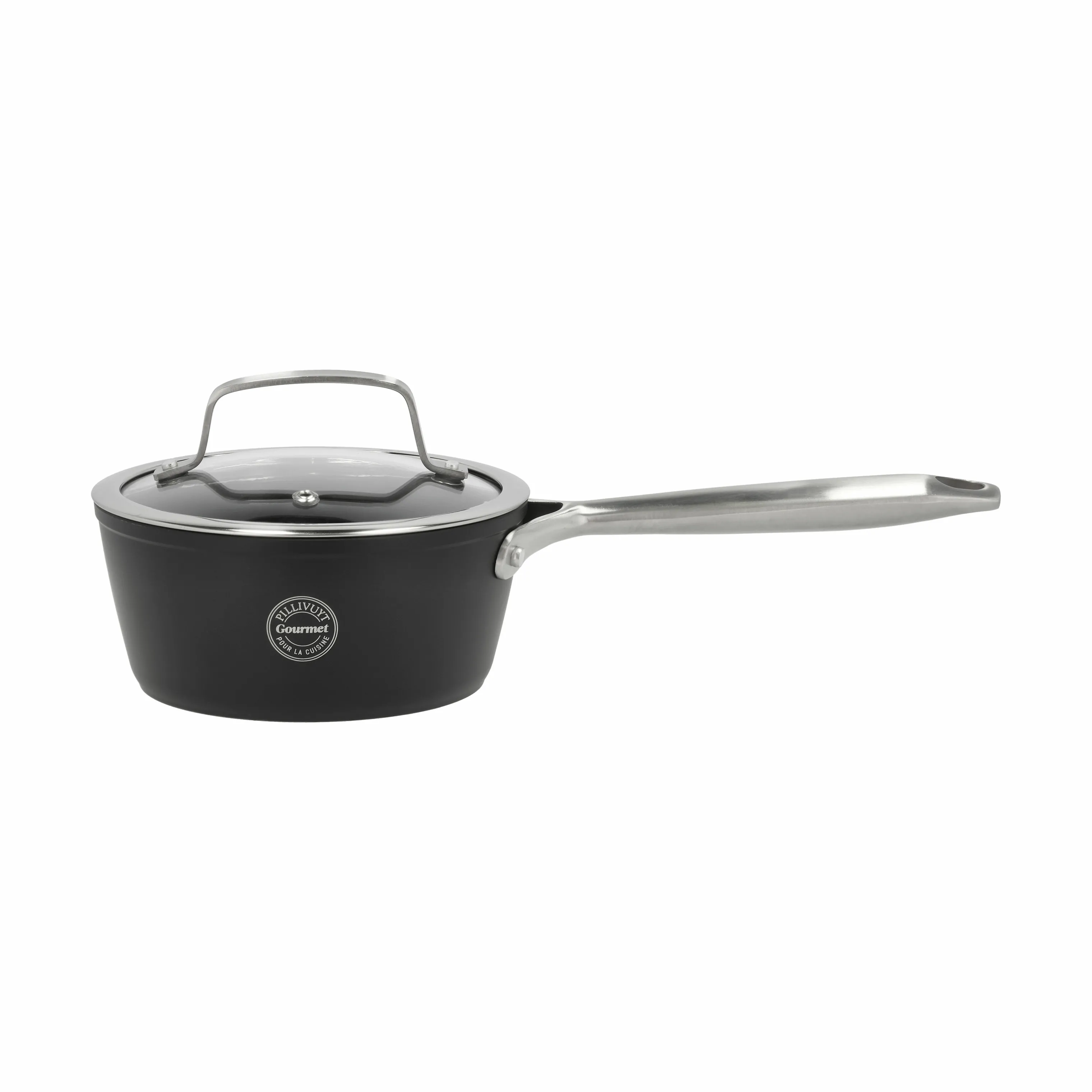 Pillivuyt Gourmet Travo Kasserolle