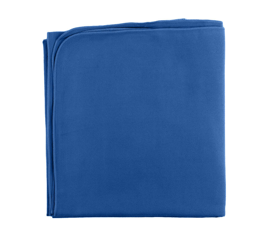 Pen Duick PK862 - Serviette de Bain Microfibre Ultra-Absorbante