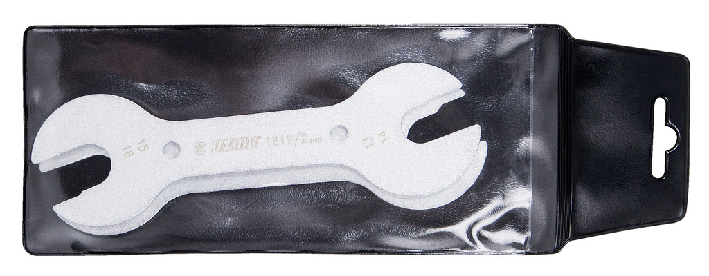 Unior Tools Doppelkonusschlüssel-Set 1612PB kaufen | Bike-Discount