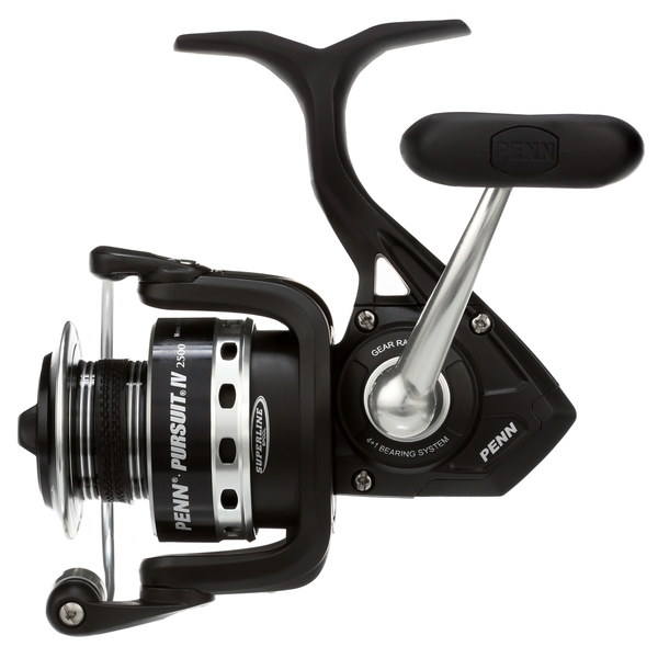 PENN Pursuit IV Spinning