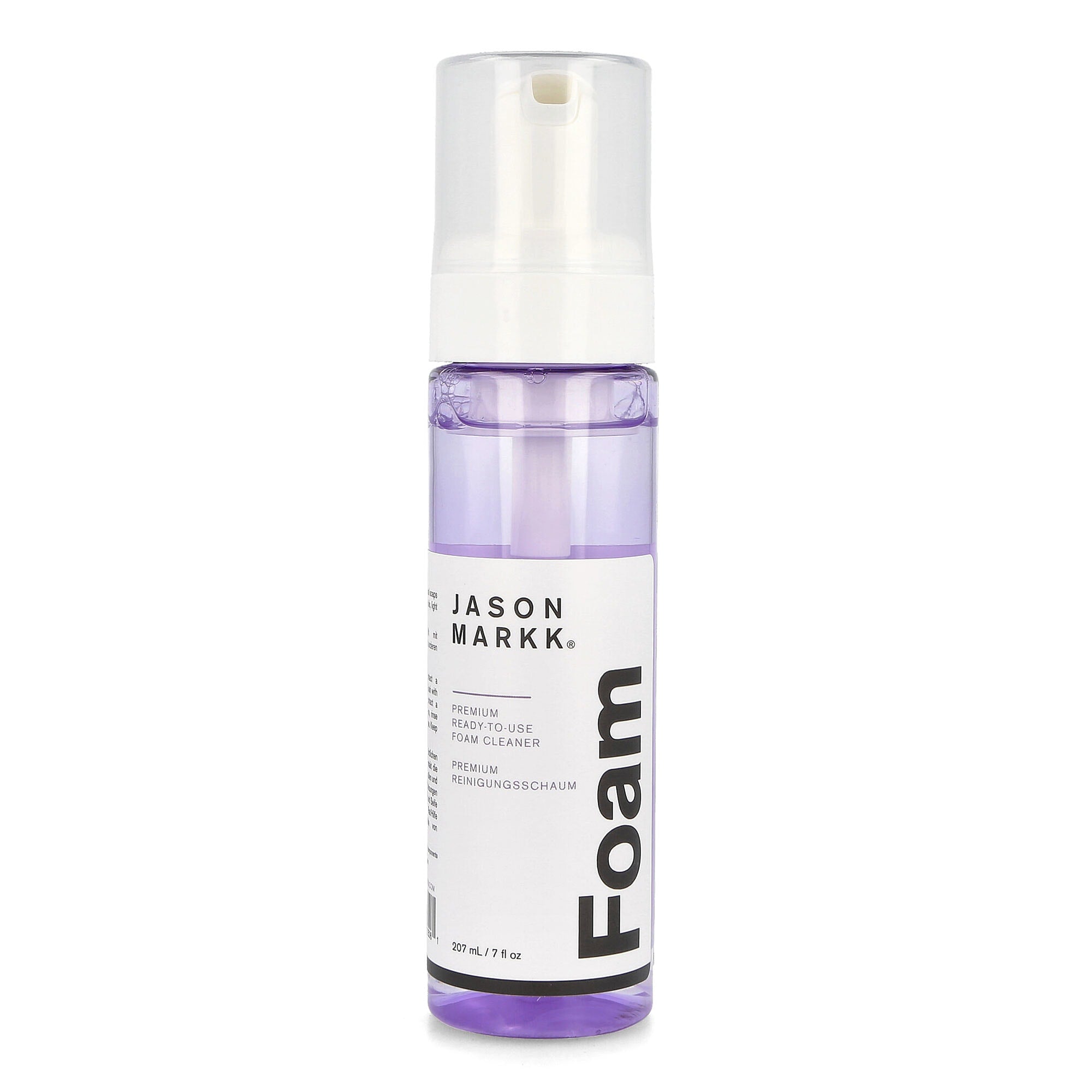 Jason Markk<br>7 oz RTU Foam Cleaner
