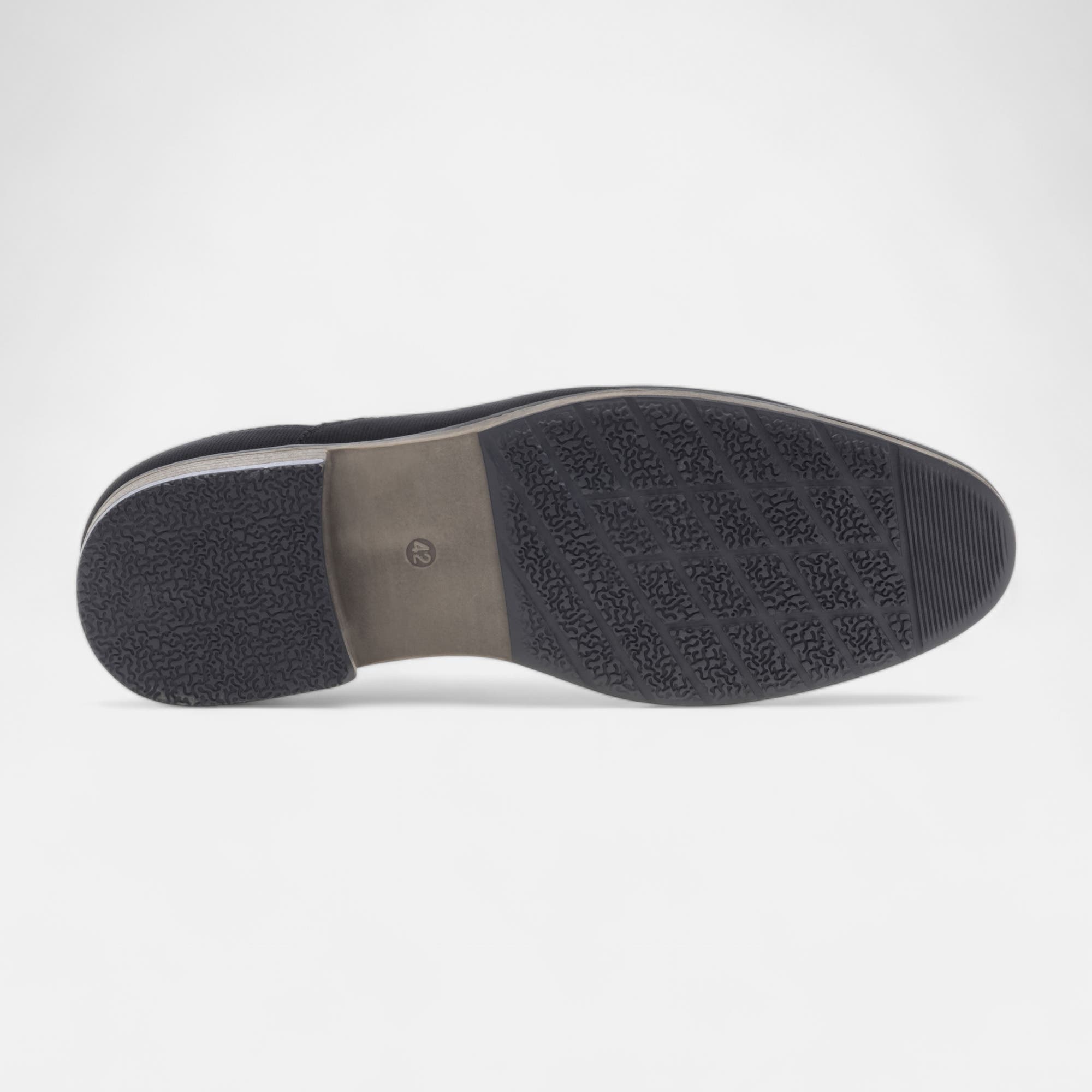 Derbies Homme noir