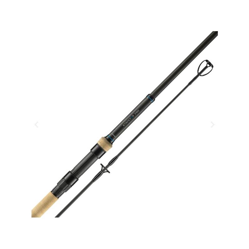 Canne Carpe Sonik Xtractor Pro Cork