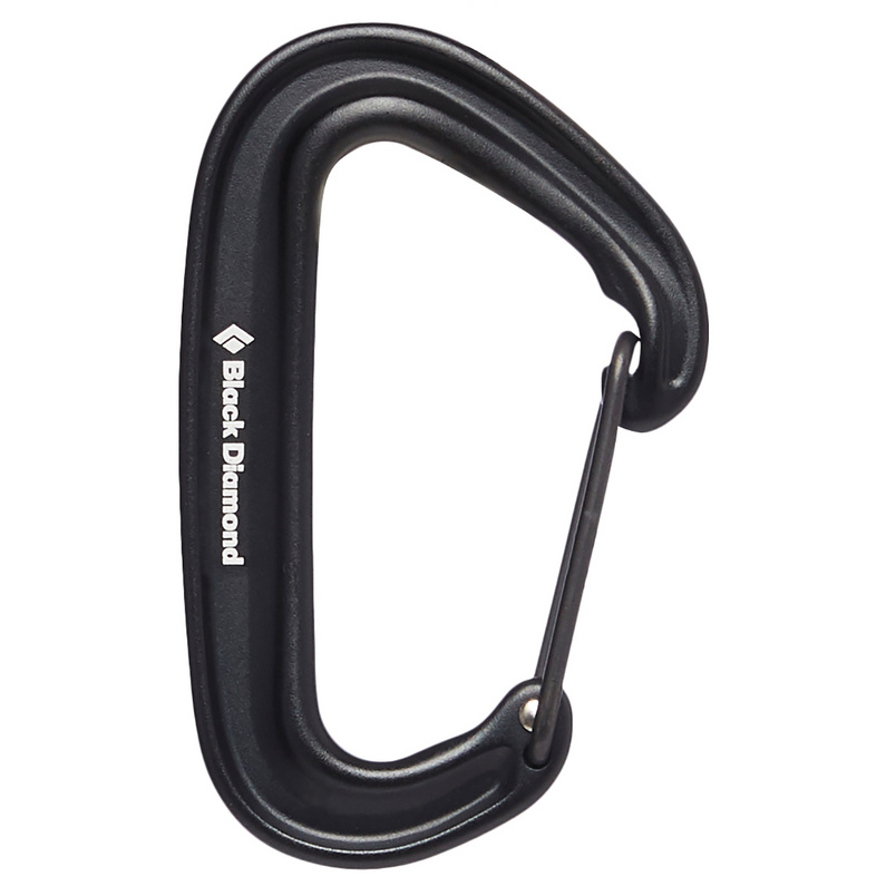 Black Diamond Miniwire Karabiner