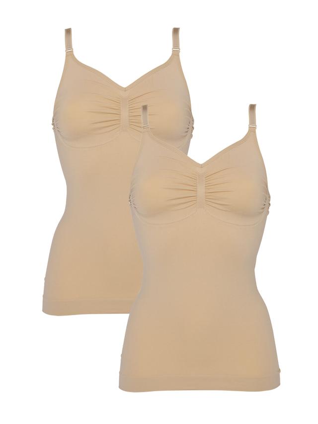 Shaping Top, hohe Stützkraft, 2er-Set