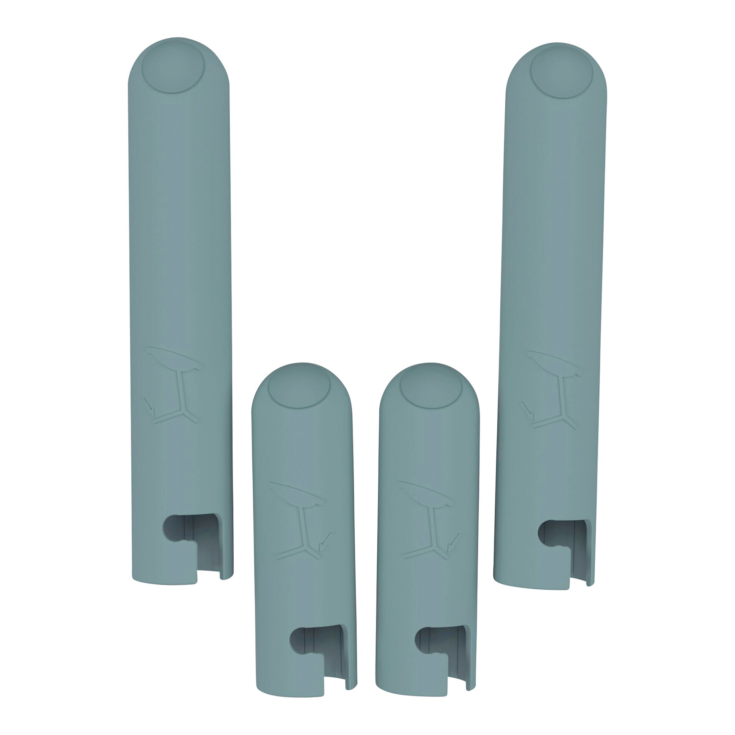 Cybex - GOLD Treppenhochstuhl Lemo 2.0 4-in-1 Set Stone Blue