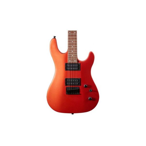 Cort KX100-IO Guitarra Eléctrica Iron Oxide