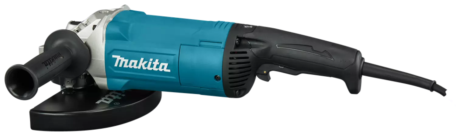 Makita GA9081 Haakse slijper - 2700W - 230 mm - Softstart