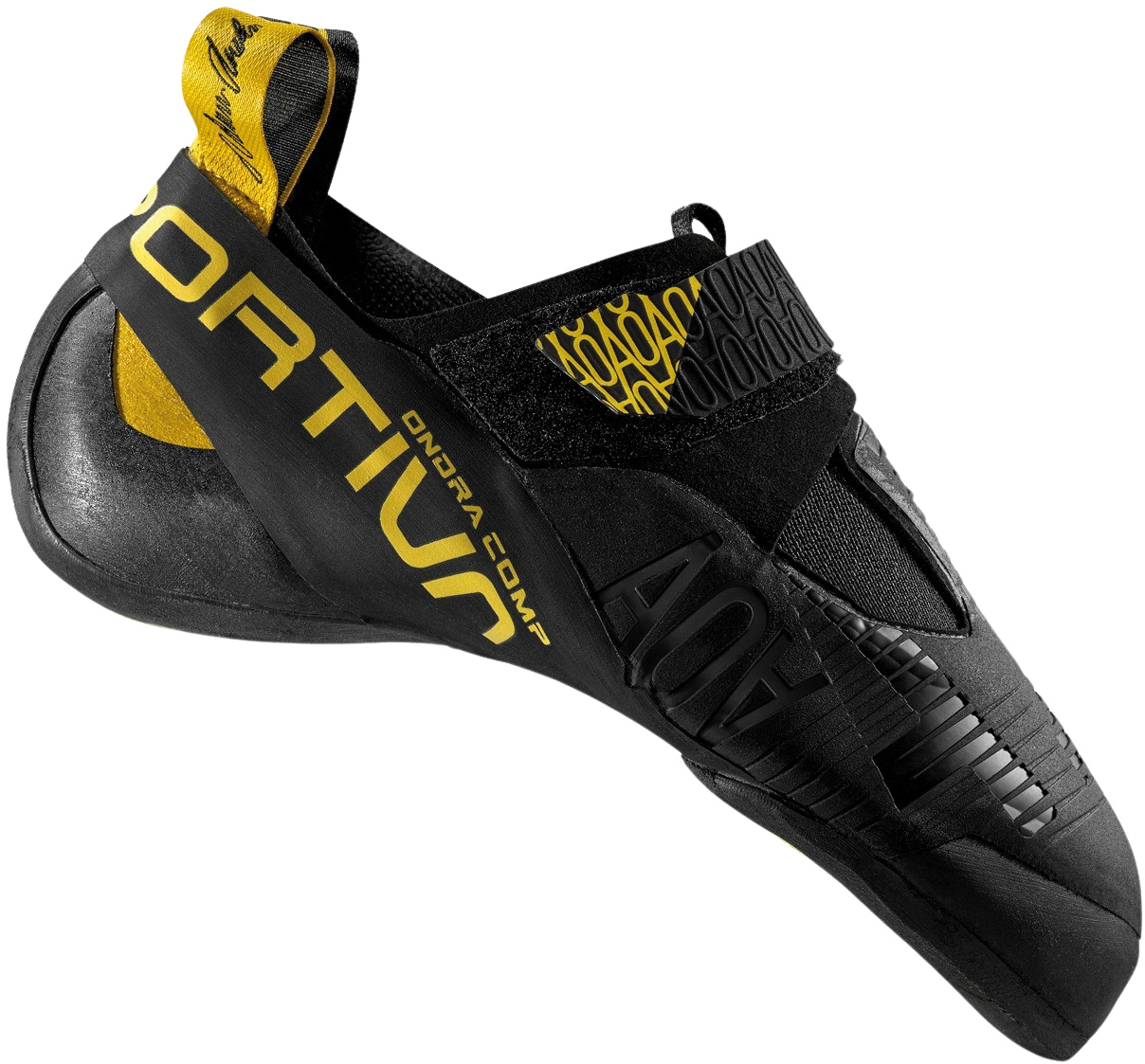 Ondra Comp