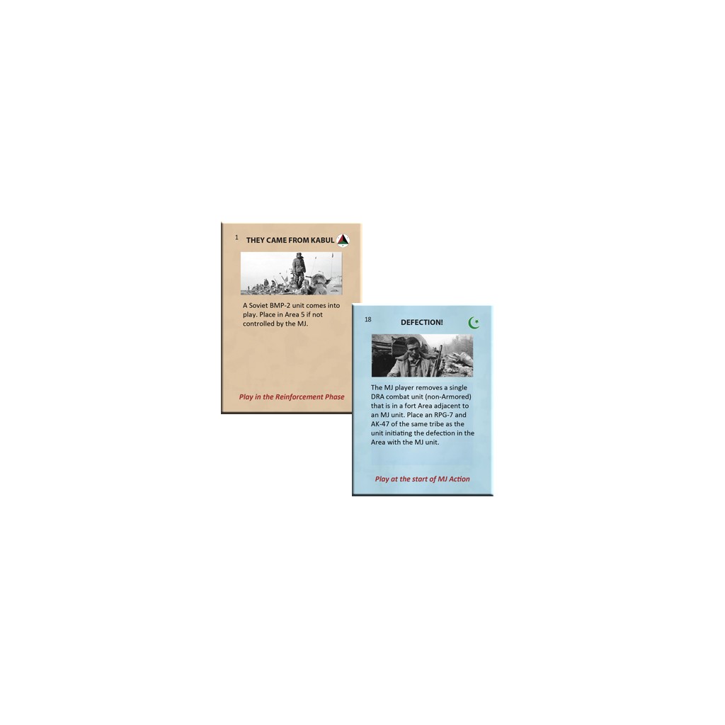 The Siege of Orgun