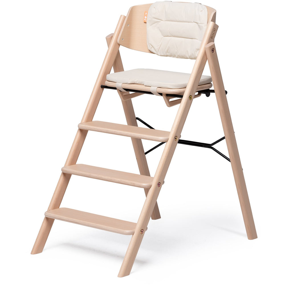 Køb KAOS Beige Klapp Pudesæt