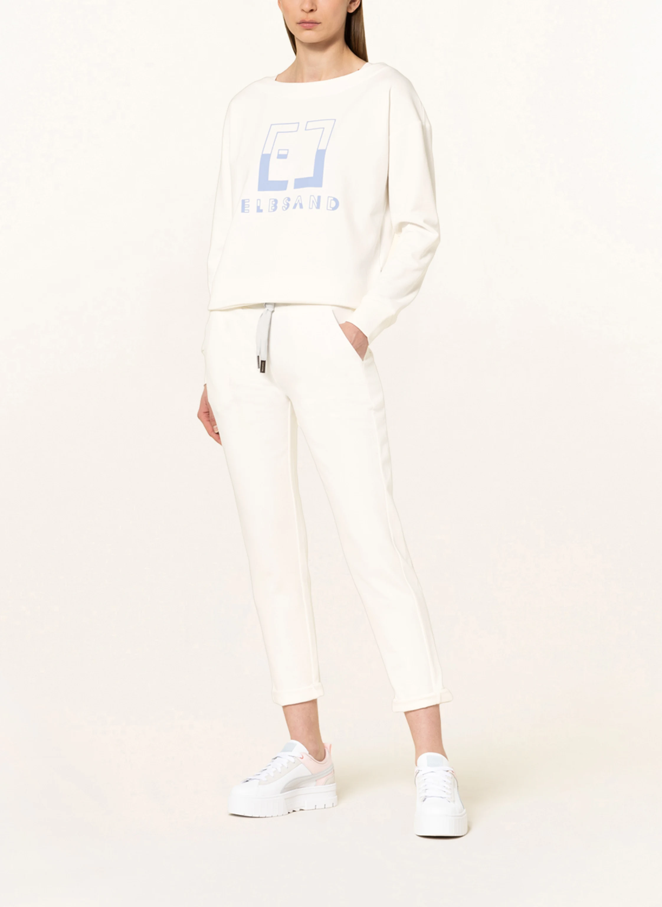 ELBSAND Sweatpants BRINJA