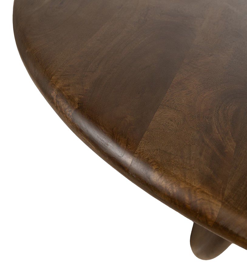 Eettafel Belly ⌀130  x H76 cm