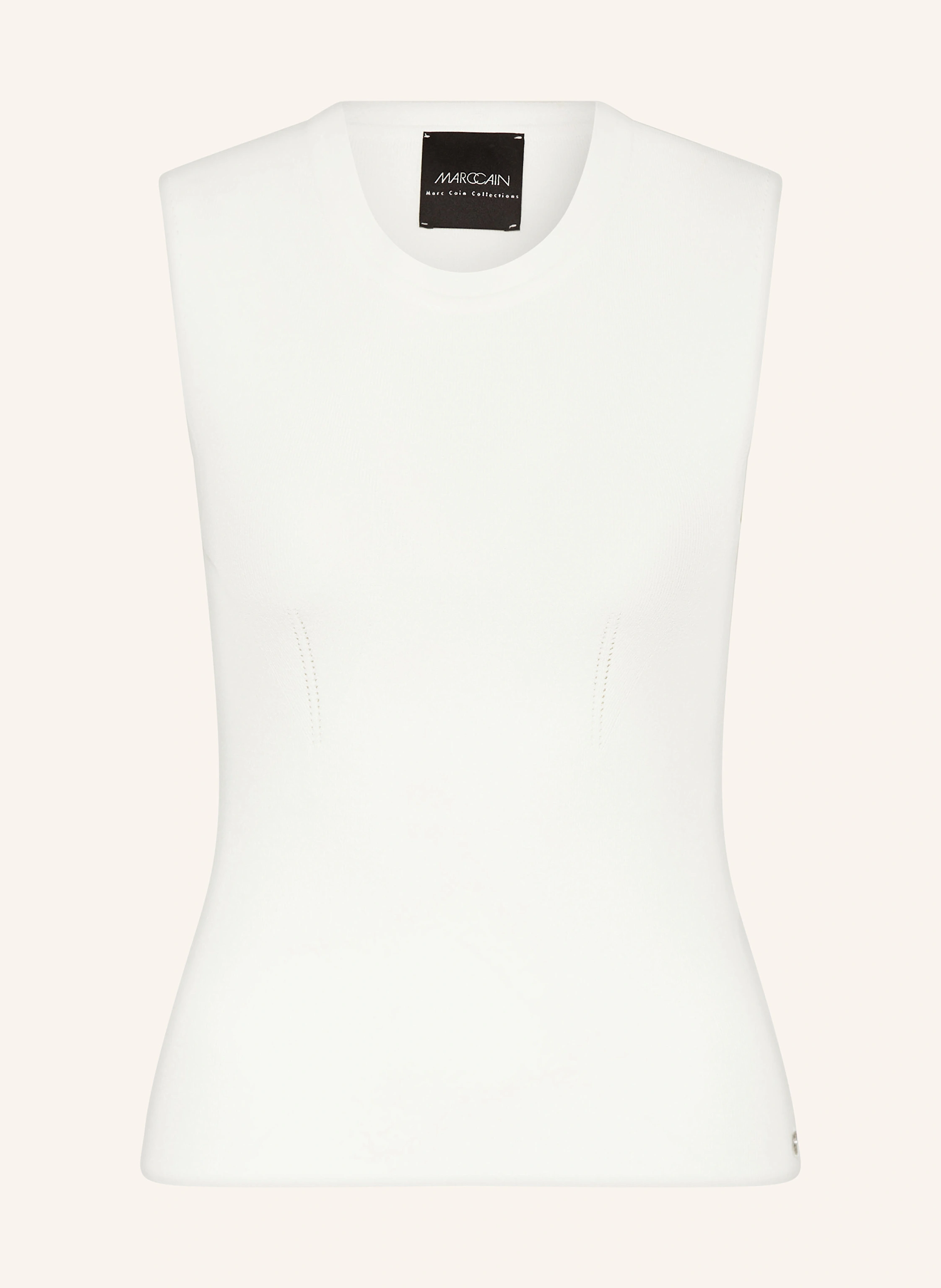 MARC CAIN Stricktop