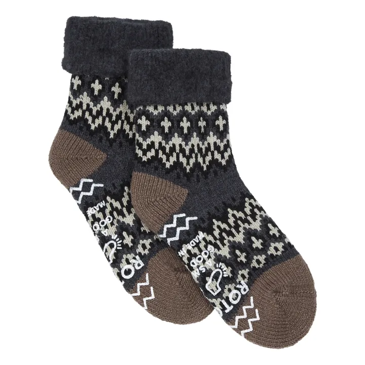 RoToTo Chaussettes Comfy Room 