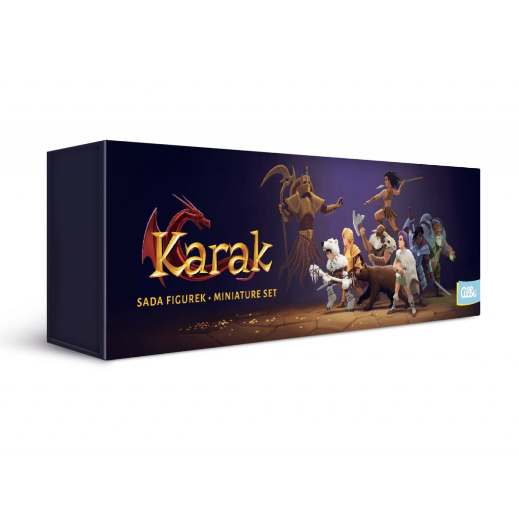 Karak Minis 2