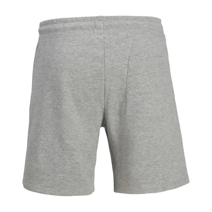 JJ Rebel Gorm Sweat Short Heren