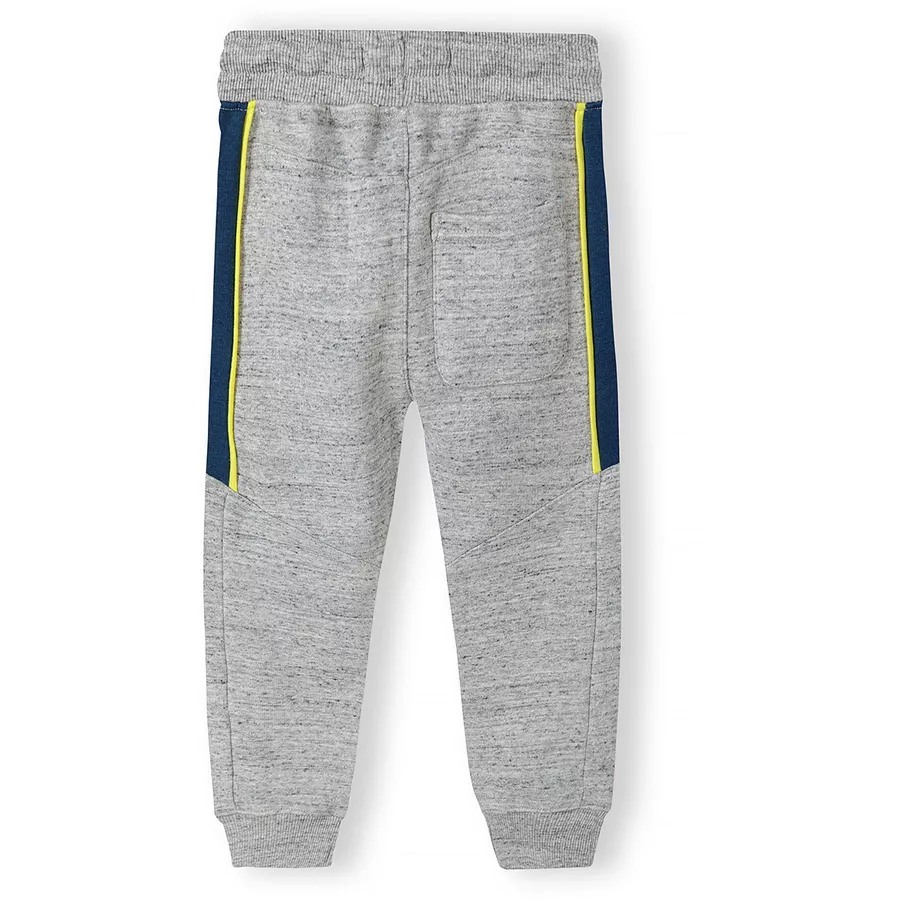 MINOTI Jogginghose Hellgrau