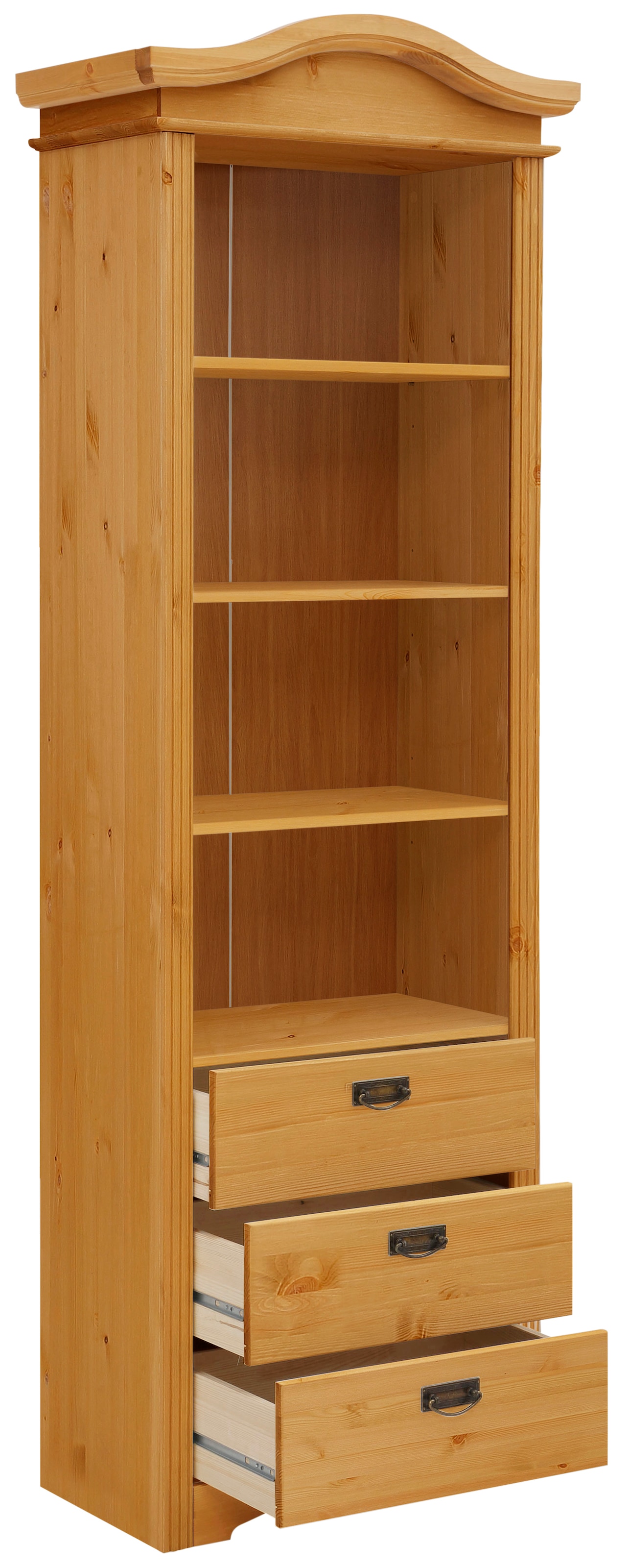 Home affaire Regal »Konrad« aus massiver, FSC®-zertifizierter Kiefer