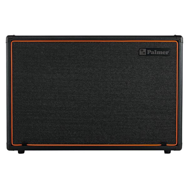 Palmer Cab 212 X V30