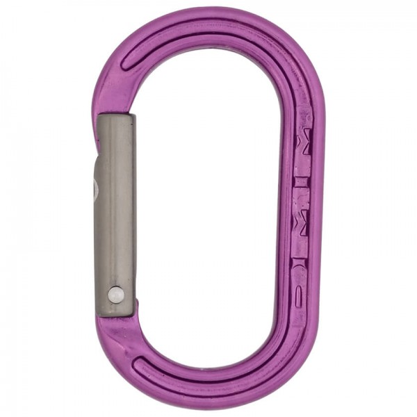 DMM - XSRE Mini Carabiner - Mousqueton auxiliaire