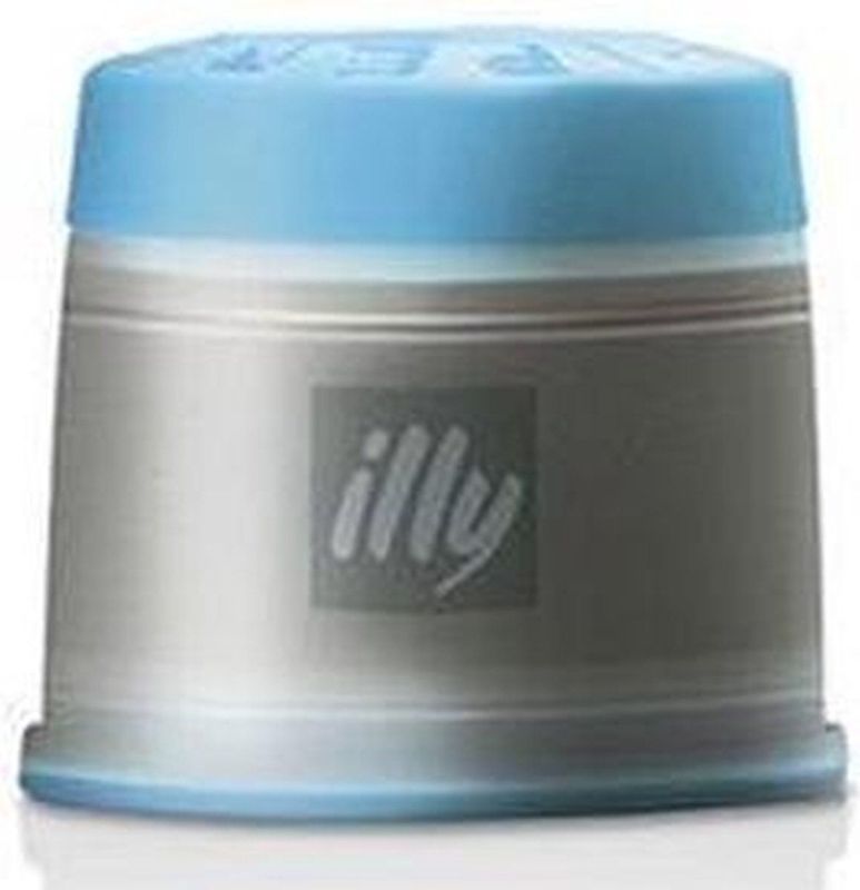 illy - Iperespresso koffie home cafeinevrij 6 x 18 capsules