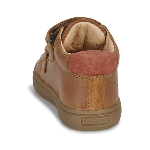 Geox - B BIGLIA BOY - Marron