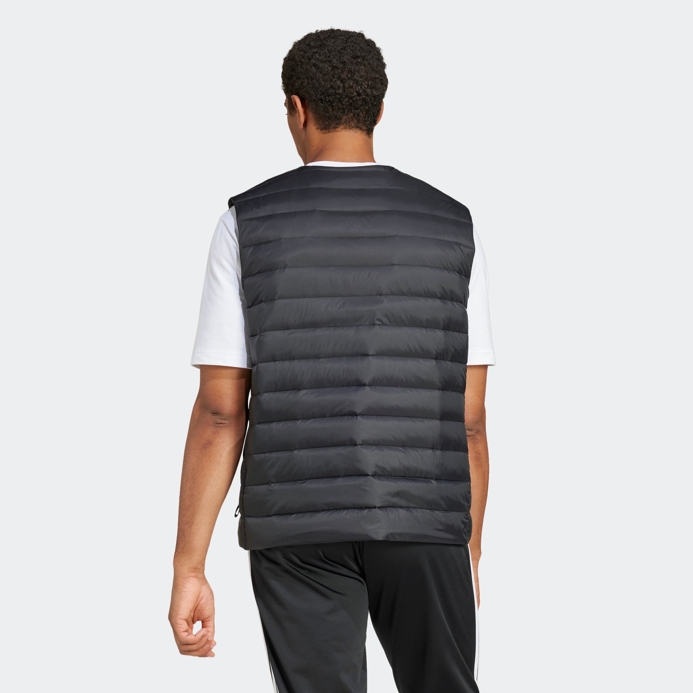 adidas Sportswear Funktionsweste »HELIONIC LEICHTE«