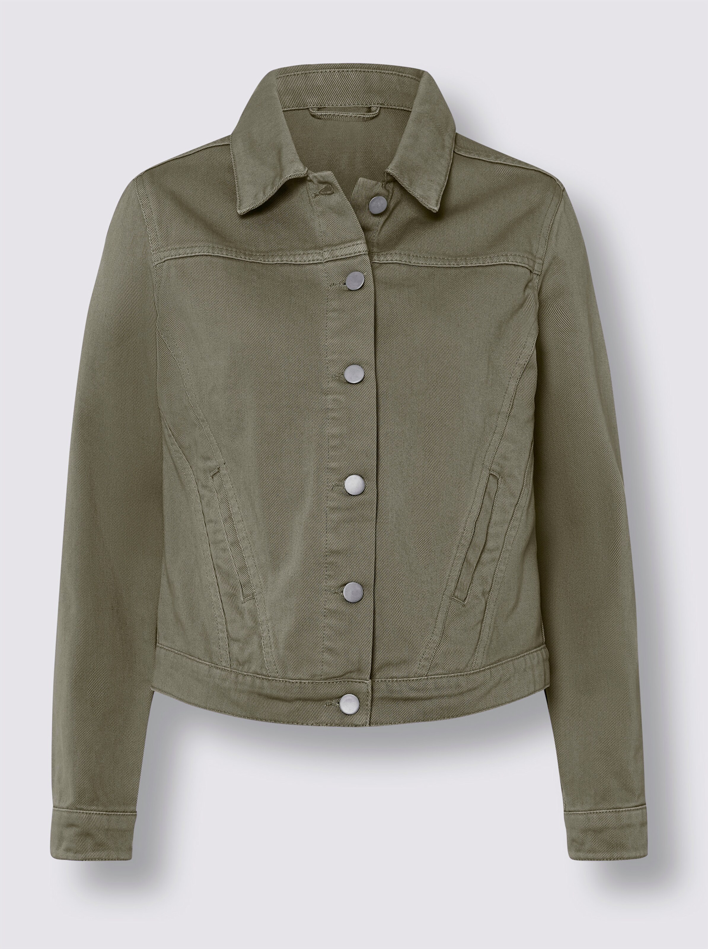 Jacke