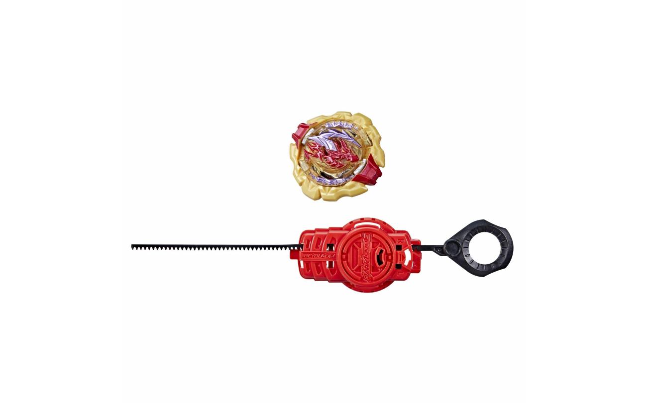 Beyblade Quad Drive Starter Pack asstd