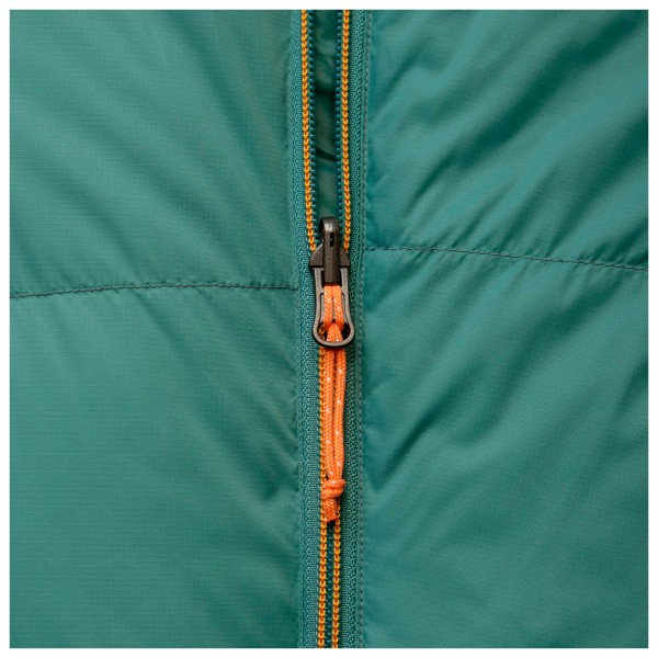 Mountain Equipment - Women's Glacier 1000 - Sac de couchage en duvet