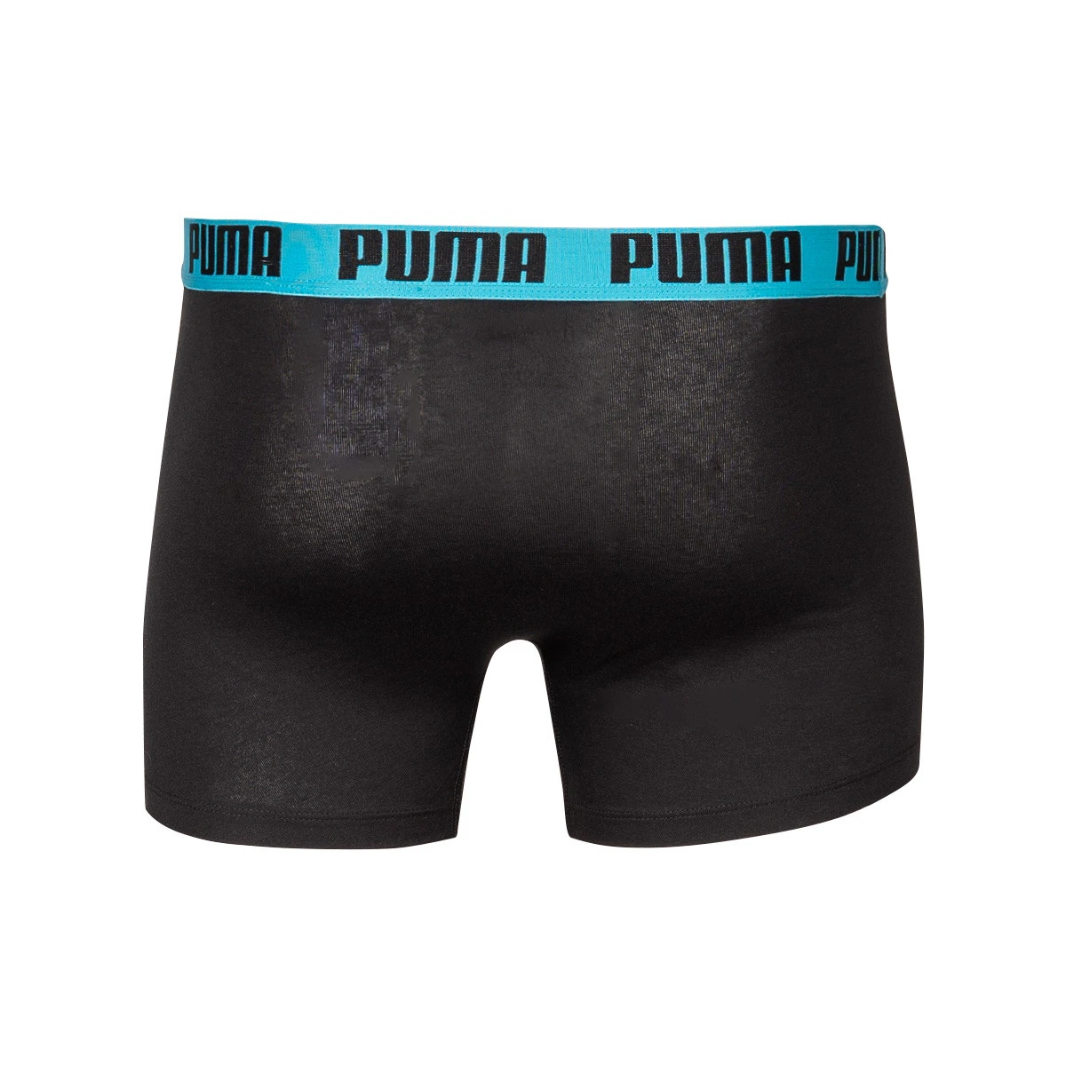 Boxers Puma Everyday Basic (2 Pares)