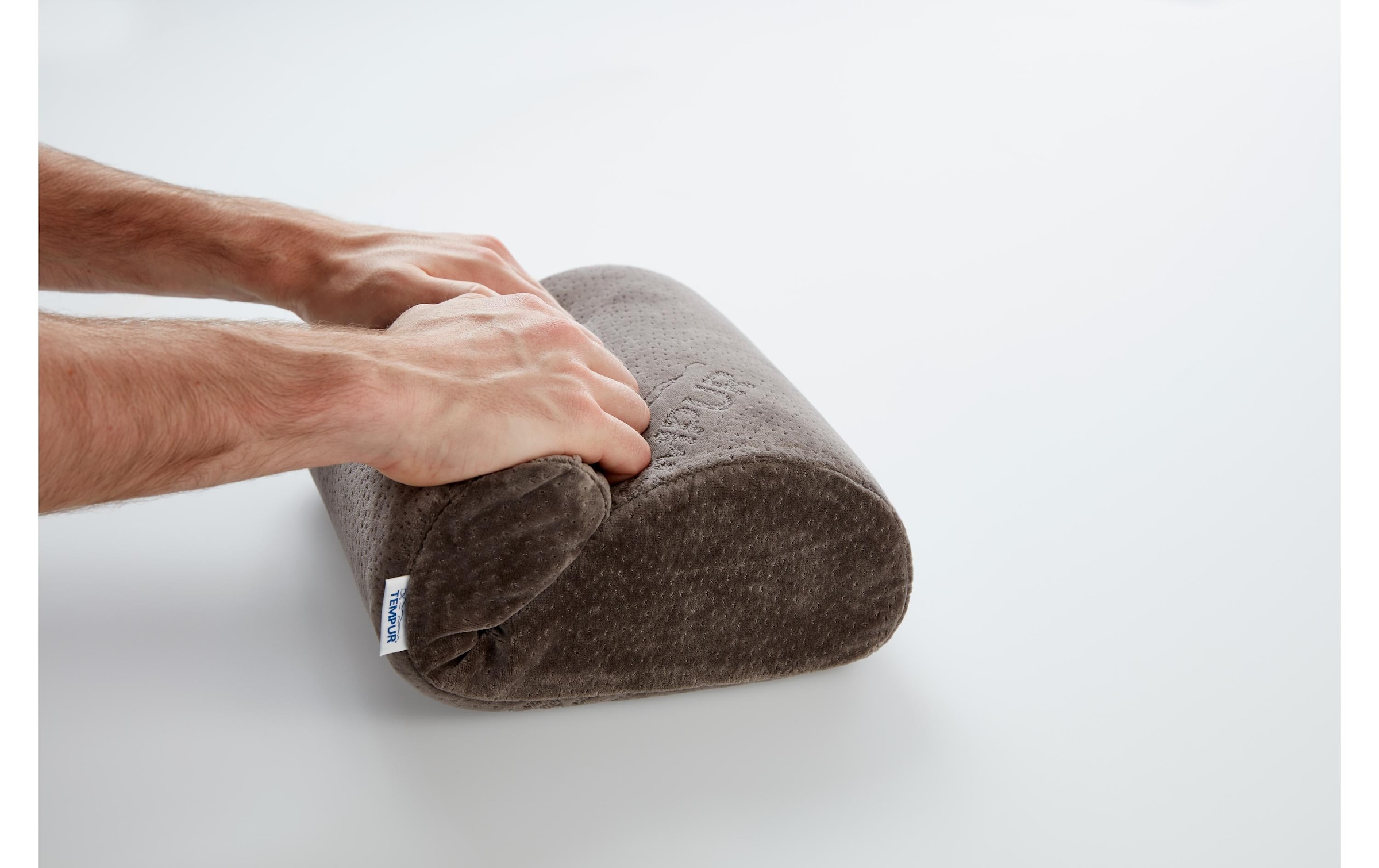 Tempur Reisekissen »Anthrazit«