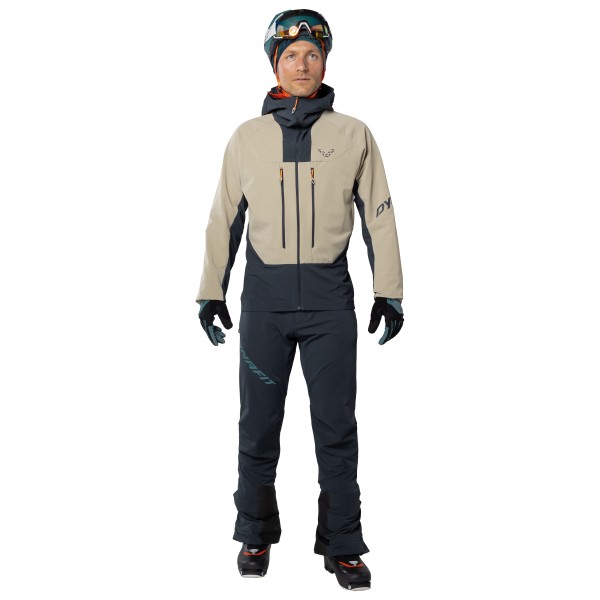 Dynafit - TLT Dynastretch Jacket - Veste softshell
