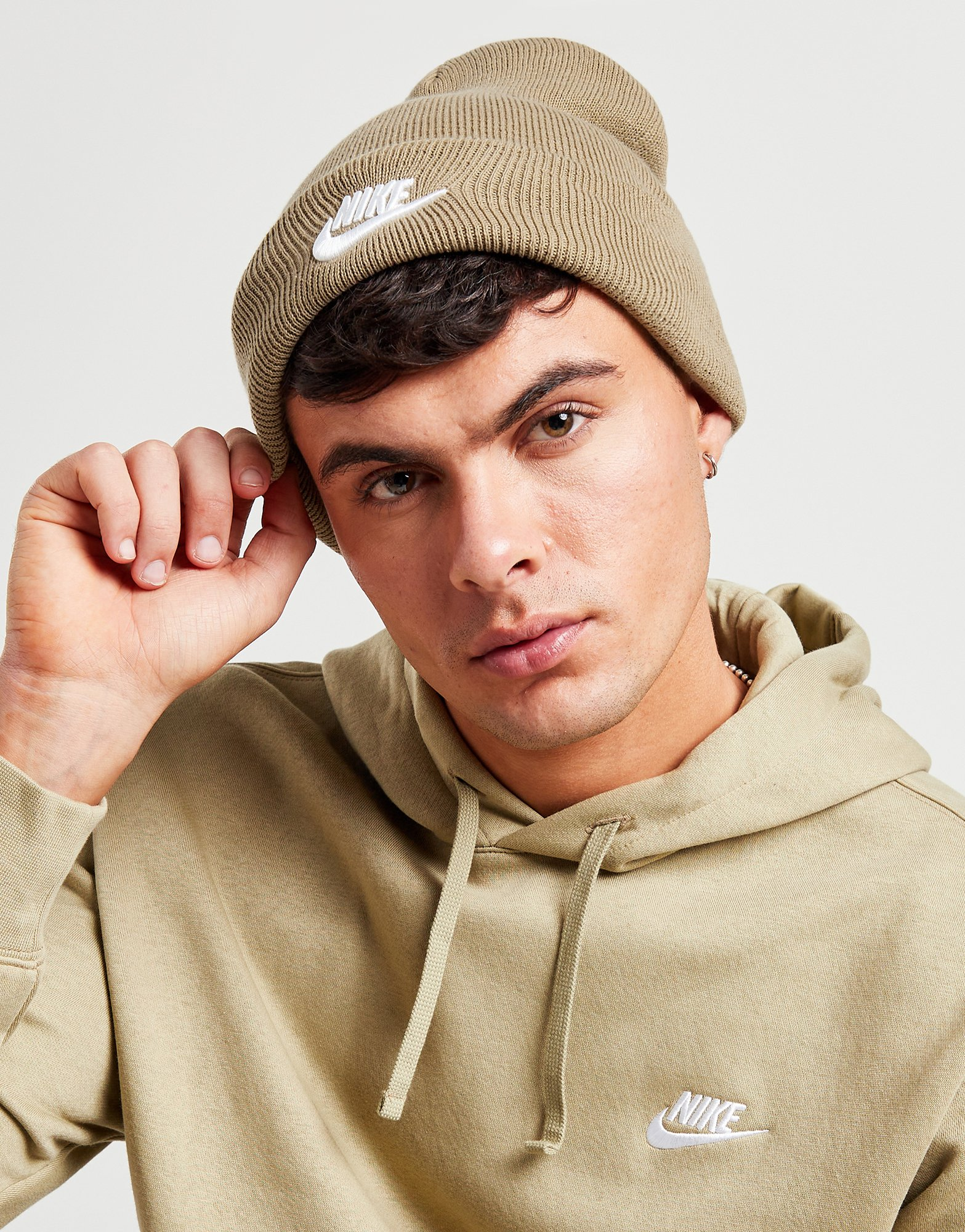 Nike Bonnet Utility Homme