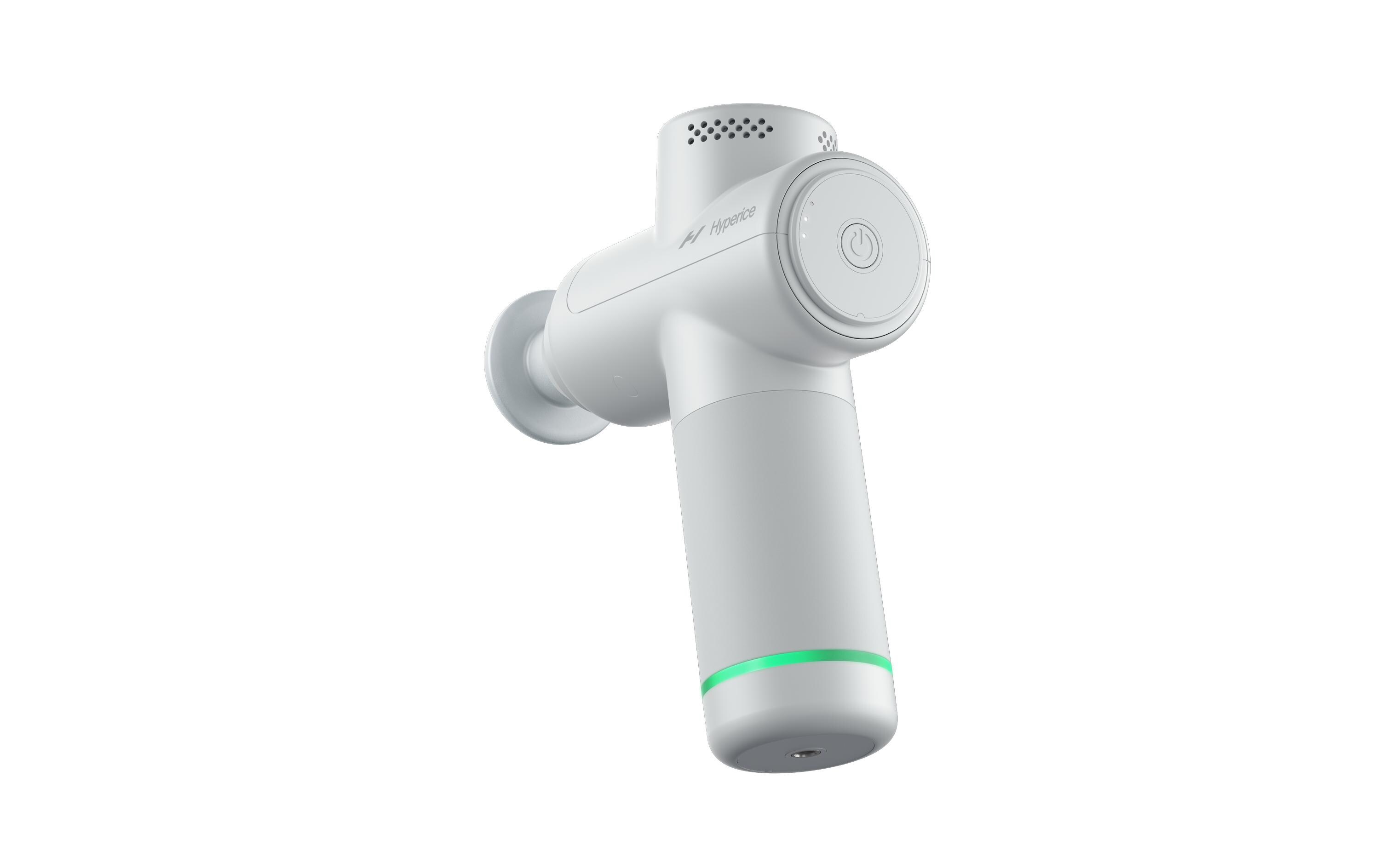 Fitness Massagegerät Hypervolt GO 2.0<br>Muskelmassagegerät