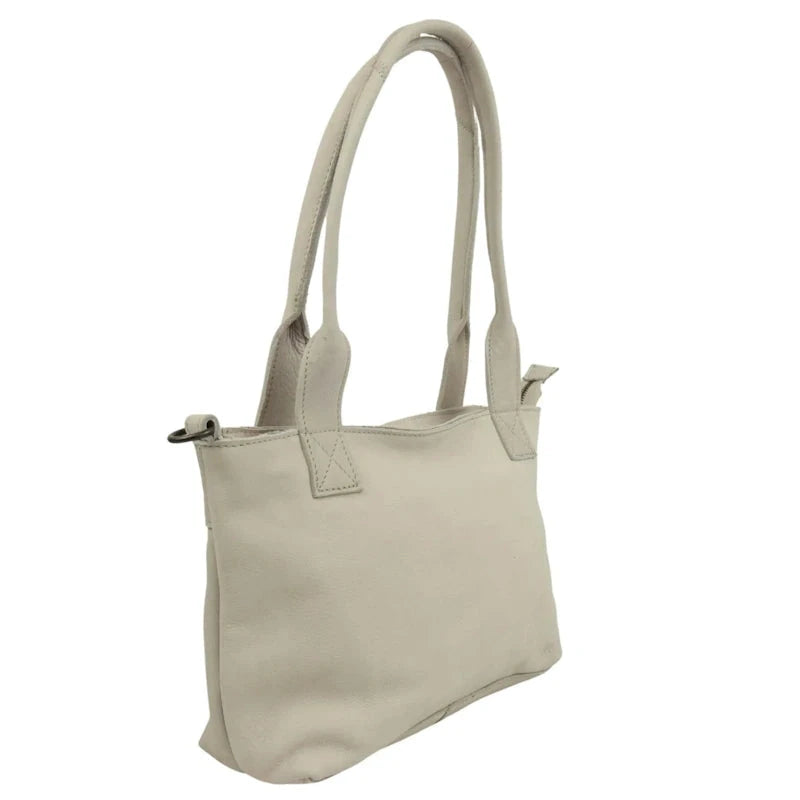 Bear Design Schoudertas - Shopper Katya CP 6006 Dove