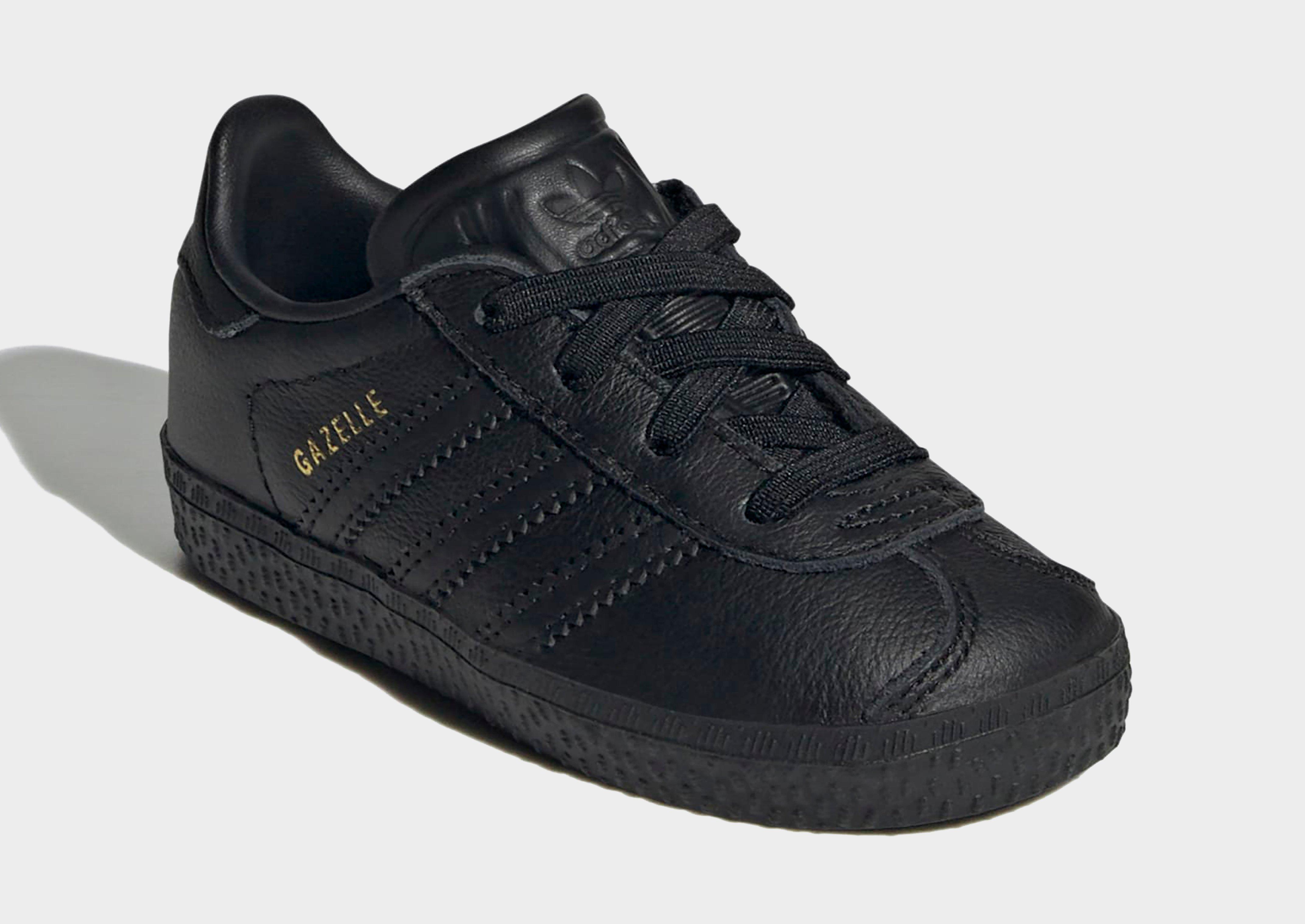 adidas Chaussure lacets élastiques Gazelle Comfort Closure Enfants