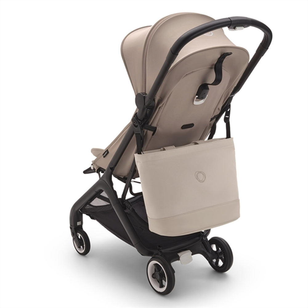 Pusletaske Desert Taupe - Bugaboo → Luksusbaby.dk